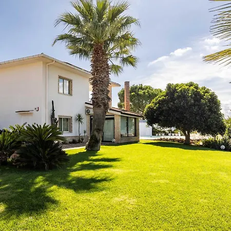 Villa Irene