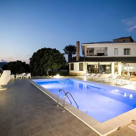 Villa Irene